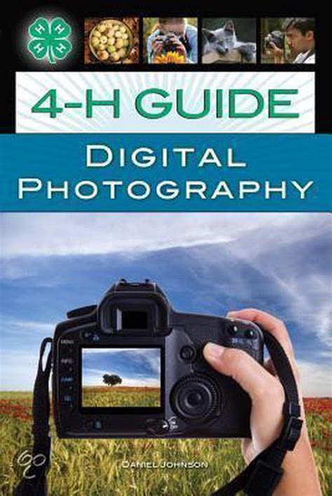 Download 4 H Guide To Digital Photography 