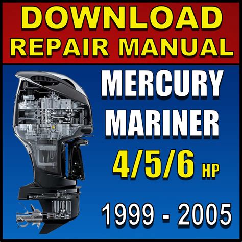 Full Download 4 Hp Mariner Outboard Manual 