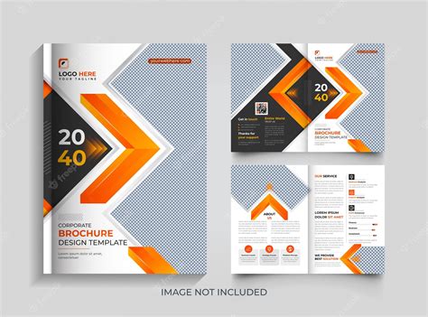 Brochures Zionsville