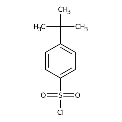 4-tert-Butylbenzenesulfonyl chloride,98% - ottokemi.com