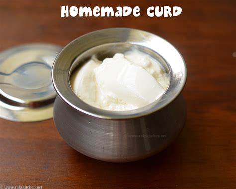 4. How do we commonly make curd at home? - Brainly.in