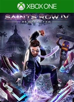 4. Saints Row IV: Re-Elected Challenges - TrueAchievements