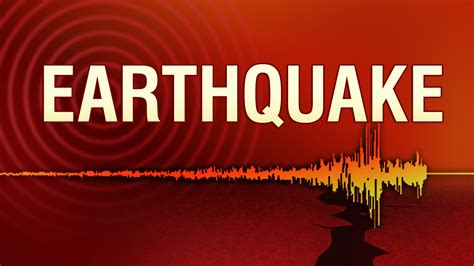 4.0 magnitude earthquake hits Jammu and Kashmir