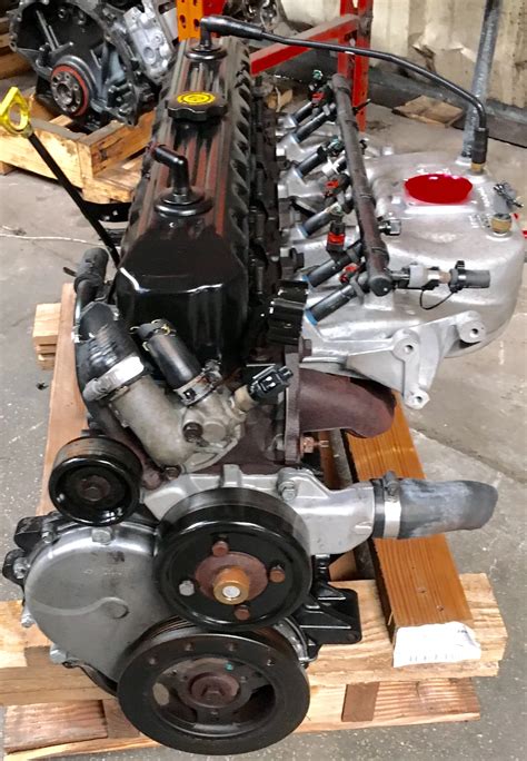 4.0L Engine Upgrades? Jeep Wrangler Forum