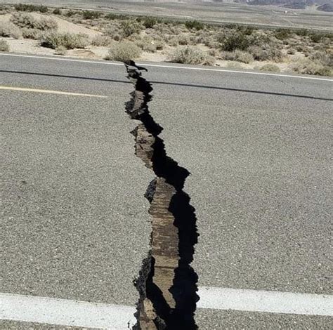 4.1 magnitude quake strikes Los Angeles County on New Year's Day