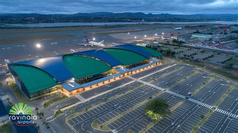 4.5 Madagascar Airport Companies Contact List