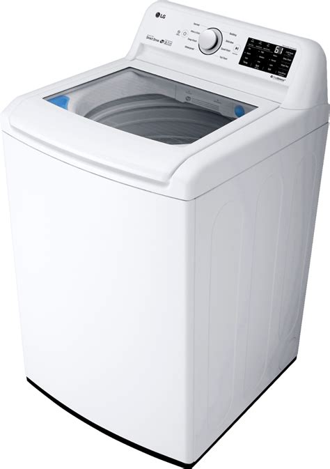 4.5 cu. ft. High-Efficiency Top Load Washer - Wayfair