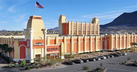 4.5 star casino hotel in henderson executive airport area fgso