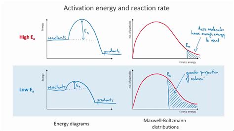 4.6: Activation Energy and Rate - Chemistry LibreTexts - wintechmobiles.com