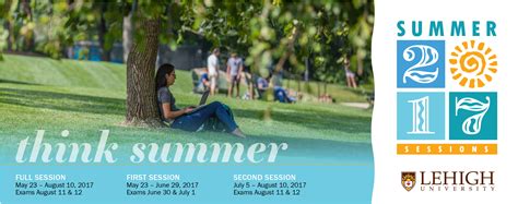 4.6.20: Update on Summer Session Courses Lehigh University