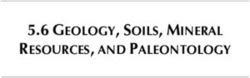 4.7 GEOLOGY, SOILS, AND PALEONTOLOGICAL RESOURCES - wintechmobiles.com