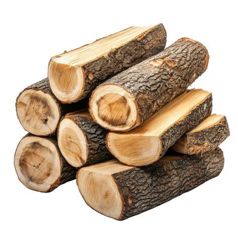 4.757 Cut logs fire wood Video Stok - Shutterstock - raincitystudios.com
