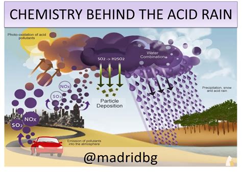 4.8: The Chemistry of Acid Rain - Chemistry LibreTexts - wintechmobiles.com