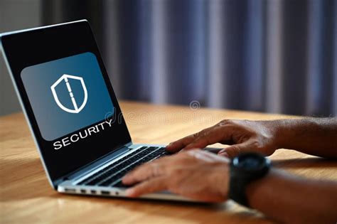 4.ensuring robust security: