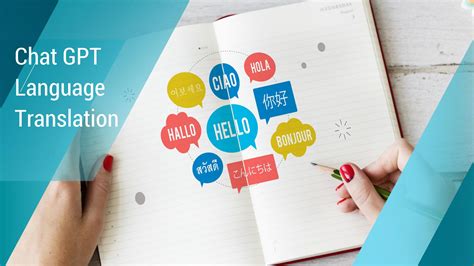 4.Mastering Language Translation with ChatGPT