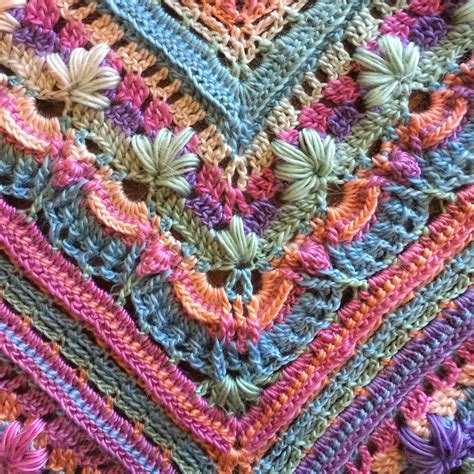 40+ Beautiful Picture of Ravelry Crochet Patterns