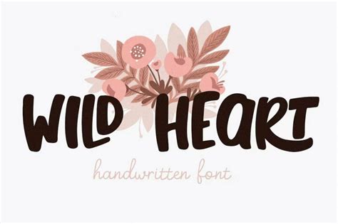 40+ Best Fonts for Procreate & How to Add Them Shack Design