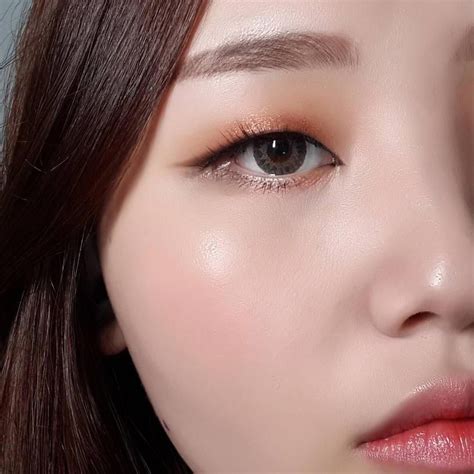 40+ Extraordinary Natural Makeup Ideas For Perfect To Look Asian eye