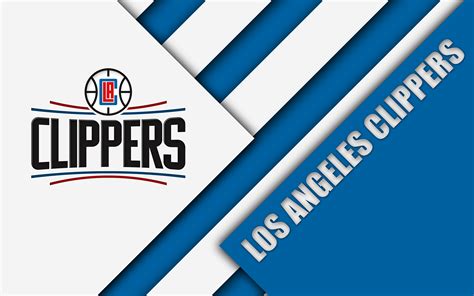 40+ Los Angeles Clippers HD Wallpapers and Backgrounds