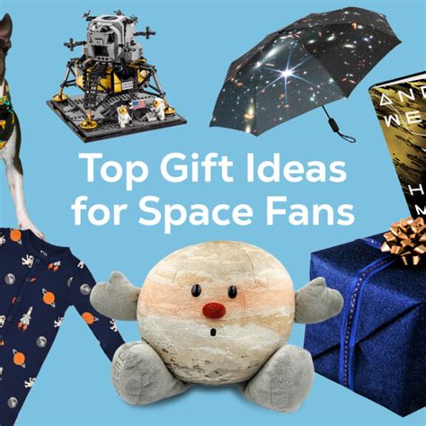 40+ Space Themed Gifts and Ideas - Little Astronomy - wintechmobiles.com