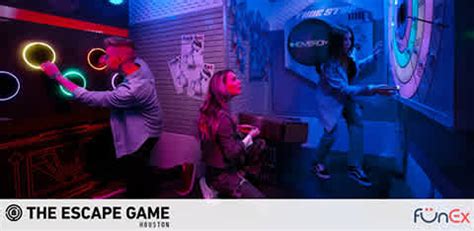 40+ The Escape Game Houston Promo Code 2019 Images PromoWalls