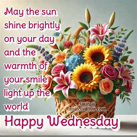 40+ Wednesday Pictures and Graphics for different festivals