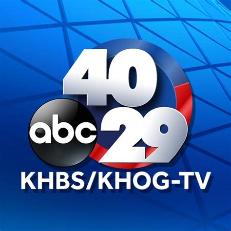 40 29 news weather. Nov 14, 2012 · KHBS/KHOG-TV 40/29 today announced the addition of Darby Bybee to the station’s weather team. With Bybee’s addition, 40/29 News will be the only local television station in the market with ... 