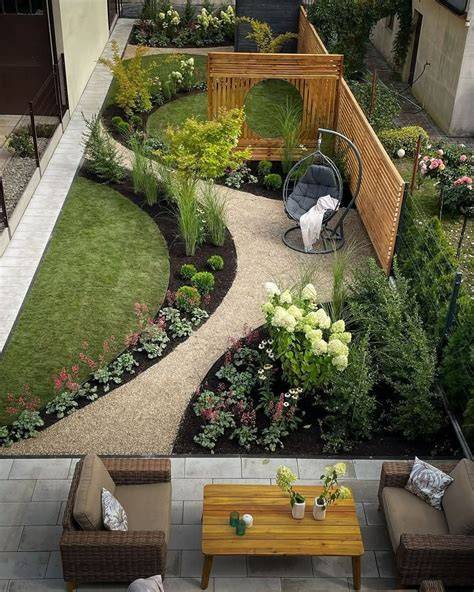 40 Amazing Small Garden Ideas and Designs - RenoGuide - raincitystudios.com