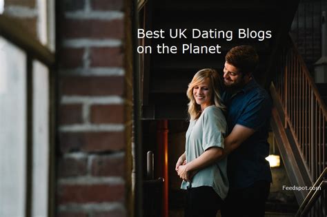 40 Best UK Dating Blogs and Websites To Follow in 2024