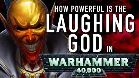 40 Facts and Lore on the Laughing God, Cegorach in …