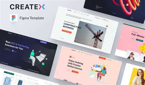 40 Free Web & Mobile UI Templates for Figma Yes Web Designs