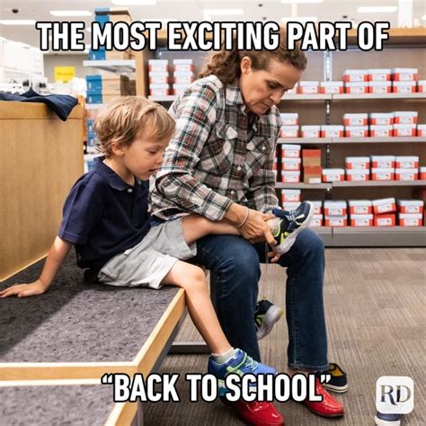 40 Hilarious Back To School Memes Everyone Can Relate To