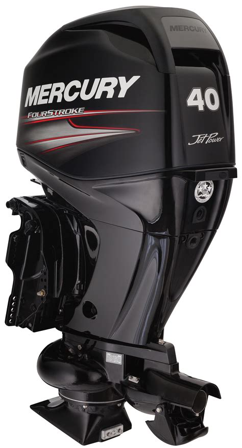 40 Hp Mercury Outboard Price