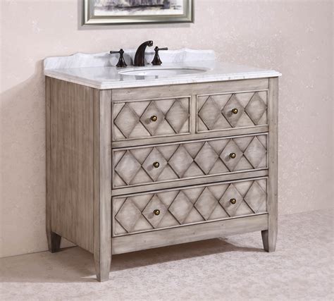 40 Inch Bathroom Vanity - Etsy