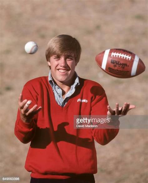 40 John Elway Baseball Premium High Res Photos - Getty Images