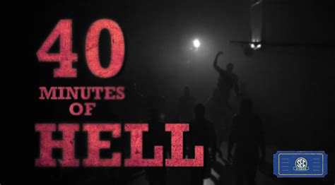 40 Minutes of Hell - The Players