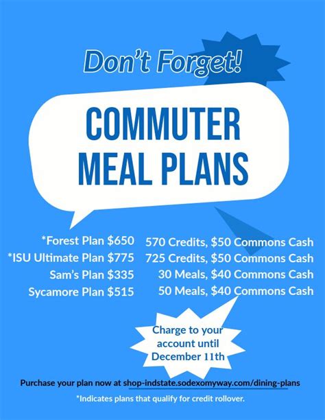 40 Nuggets Commuter Meal Plan - California State University, …