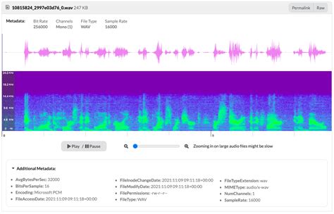 40 Open-Source Audio Datasets for ML - Towards Data … - coolestguyplanet.net