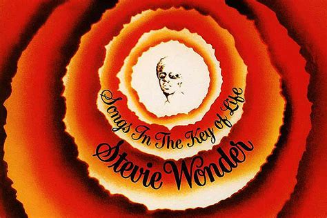 40 Years Ago: Stevie Wonder Releases