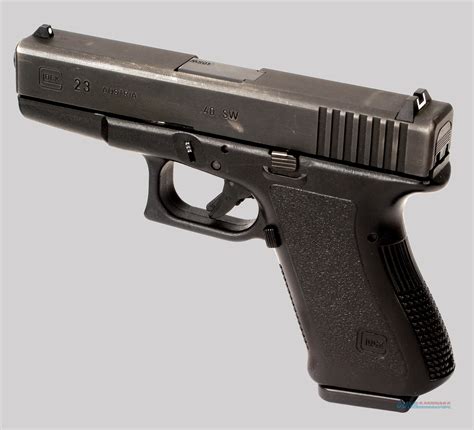The 50rd Drum Magazine for Glocks is the perfect Glock ac