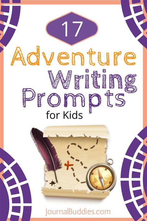 40 Detailed Adventure Writing Prompts And Story Ideas Adventure Writing - Adventure Writing