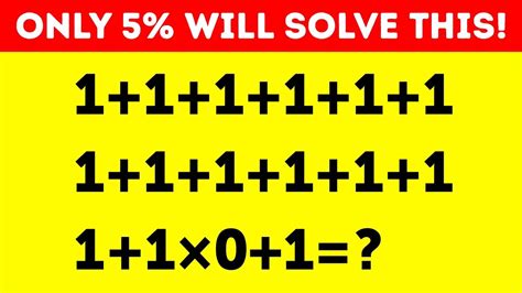 40 Difficult Math Riddles Solve Or Die Challenging Math Riddles - Challenging Math Riddles