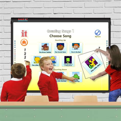 40 Digital Fun And Interactive Lesson Activities For Educational Activities For Kindergarten - Educational Activities For Kindergarten