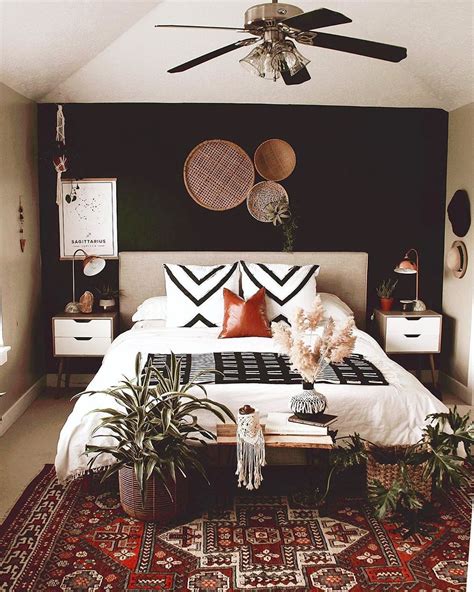40 Earthy Bedroom Ideas You Ll Love Waking Earthy Interior Design Ideas - Earthy Interior Design Ideas