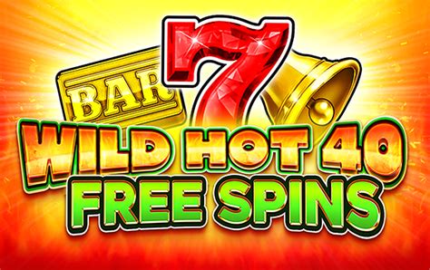 40 free spins