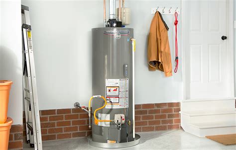 40 gallon water heater installation cost. Nov 9, 2023 · An electric tankless water heater costs $600 to $900, while a natural gas version is $1,700 to $2,500. Installation cost. The following are the installation costs for a 40 or 50 gallon tank that is atmospherically vented: 