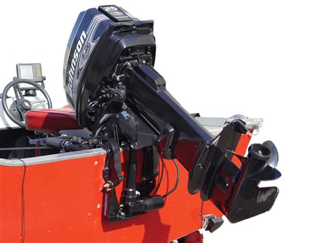 40 hp johnson outboard tilt trim.  Shop with confidence.  The Panther Integra...