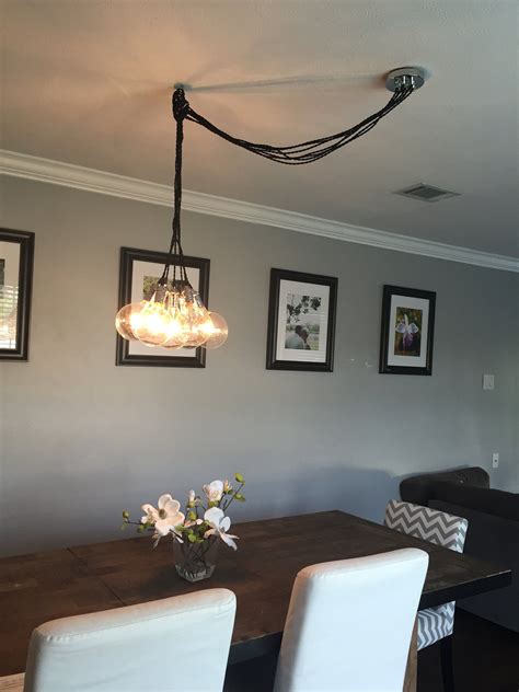 40 ideas for design off center dining room light.htm. Dec 15, 2018 · 15 Slides. Courtesy of Veneer Designs. As much as we would love to renovate every single room in our house and turn it into our Pinterest dream, finding the budget and the time makes that ... 