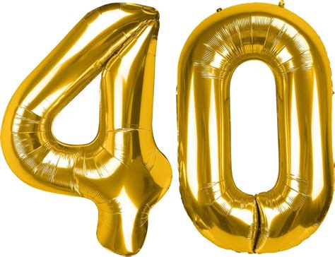 40 Inch Rose Gold Jumbo Digital Balloons,Numbers Balloon 0-9 Foil Mylar Big Birthday Party Decorations, Wedding, Anniversary (Rose Gold,Number 1) 40 Inch. 59. $359 ($3.59/Count) FREE delivery Thu, Sep 7 on $25 of items shipped by Amazon. 