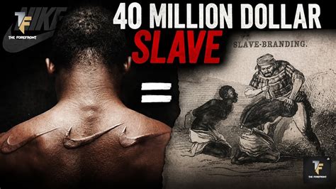 40 Million Dollar Slave